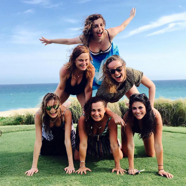 Amy Poehler Instagram Amy Poehler Instagram